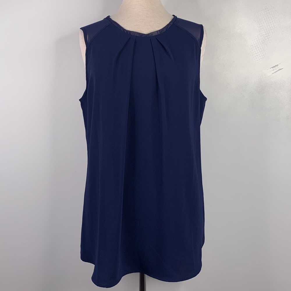 Soft surroundings tank